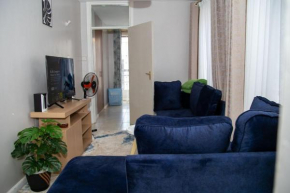 1 Bdr apartment with pool